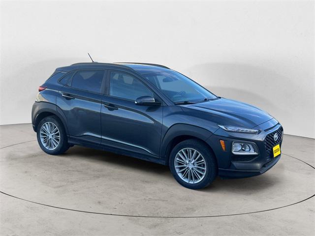 used 2020 Hyundai Kona car, priced at $15,961