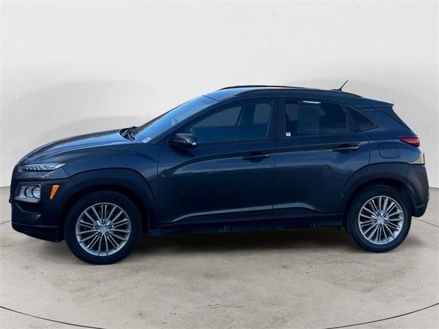 used 2020 Hyundai Kona car, priced at $15,961