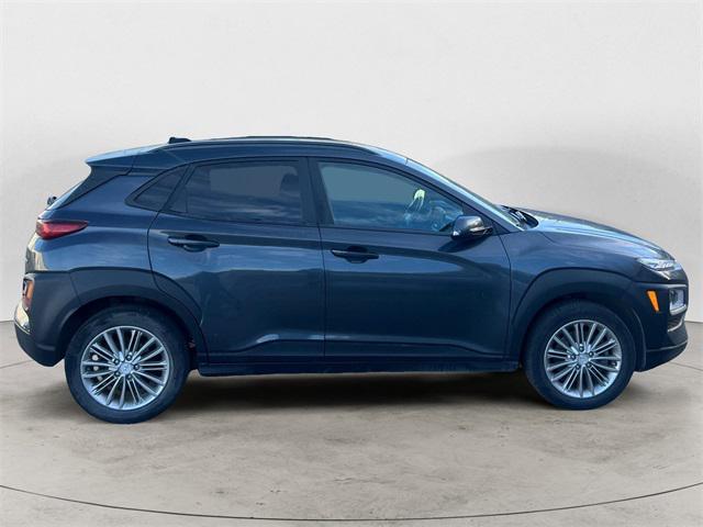 used 2020 Hyundai Kona car, priced at $15,961