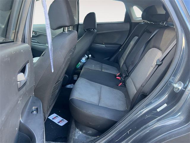 used 2020 Hyundai Kona car, priced at $15,961