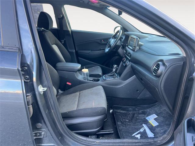 used 2020 Hyundai Kona car, priced at $15,961