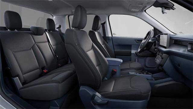 new 2025 Ford Maverick car, priced at $32,899