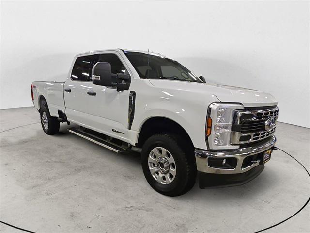 used 2024 Ford F-350 car, priced at $59,988