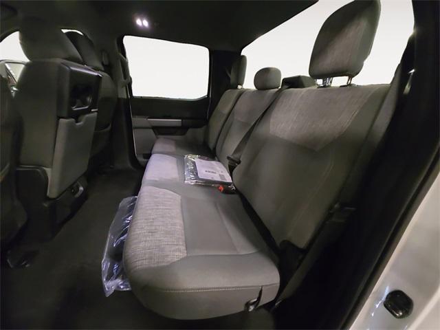 used 2024 Ford F-350 car, priced at $59,988