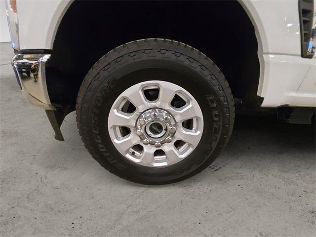 used 2024 Ford F-350 car, priced at $59,988