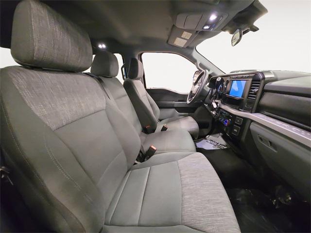 used 2024 Ford F-350 car, priced at $59,988