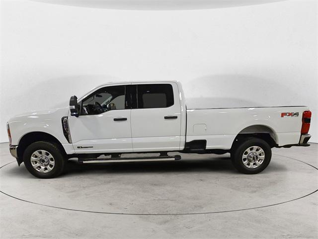 used 2024 Ford F-350 car, priced at $59,988