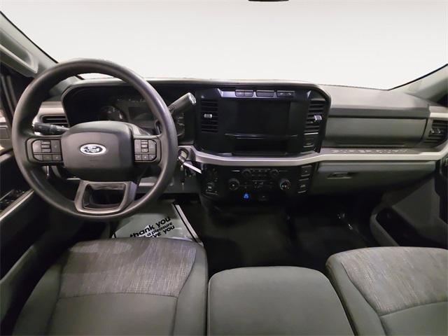 used 2024 Ford F-350 car, priced at $59,988