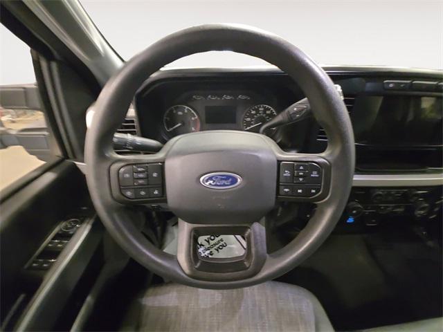 used 2024 Ford F-350 car, priced at $59,988