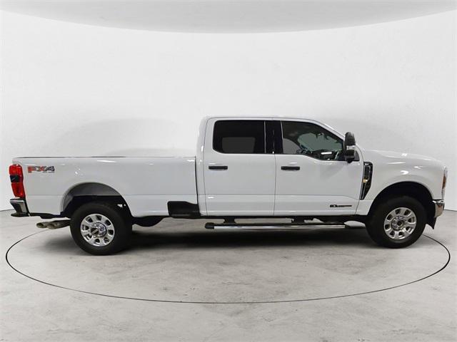 used 2024 Ford F-350 car, priced at $59,988