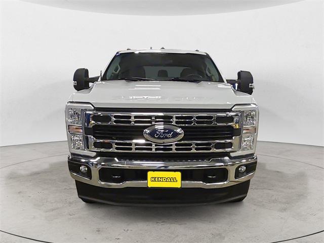 used 2024 Ford F-350 car, priced at $59,988