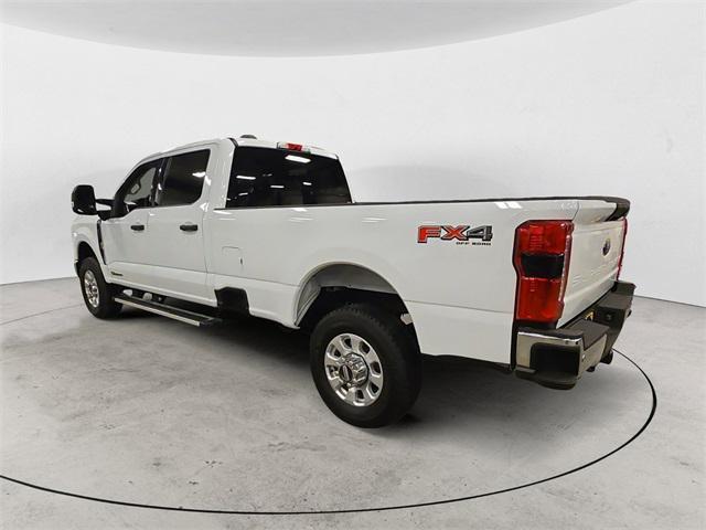 used 2024 Ford F-350 car, priced at $59,988