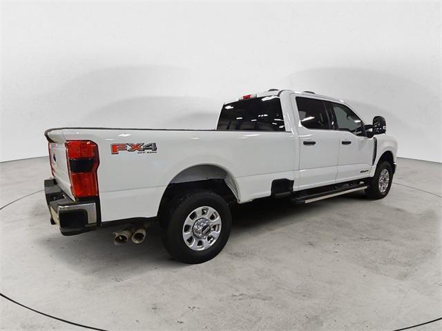 used 2024 Ford F-350 car, priced at $59,988