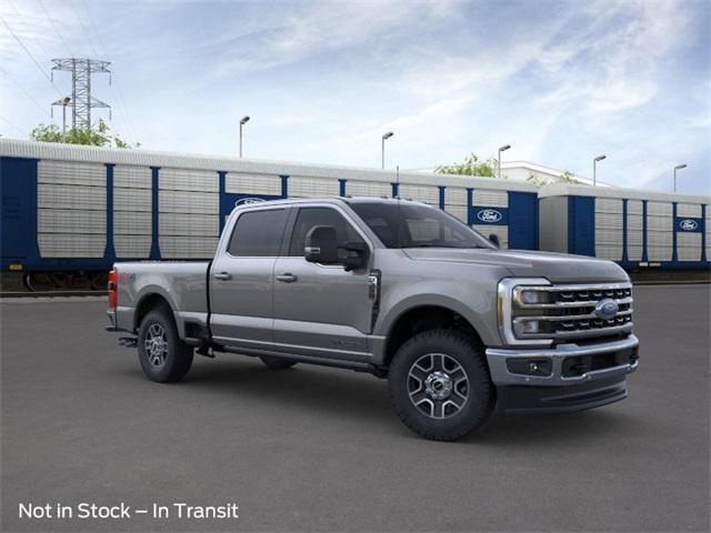 new 2024 Ford F-350 car, priced at $87,559