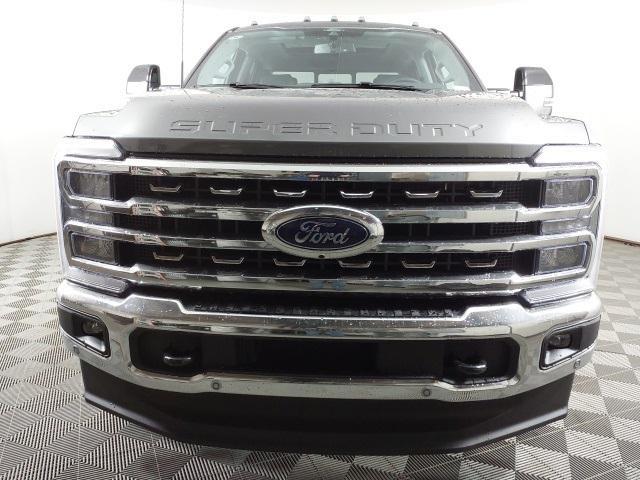 new 2024 Ford F-350 car, priced at $88,559