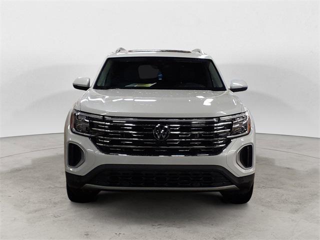 used 2024 Volkswagen Atlas car, priced at $37,988