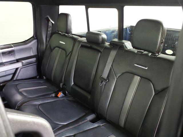 used 2019 Ford F-150 car, priced at $38,988