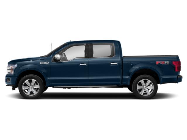 used 2019 Ford F-150 car, priced at $41,288