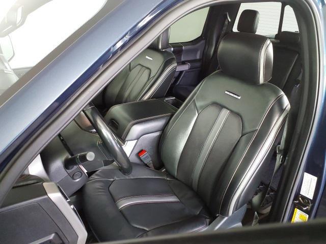 used 2019 Ford F-150 car, priced at $38,988