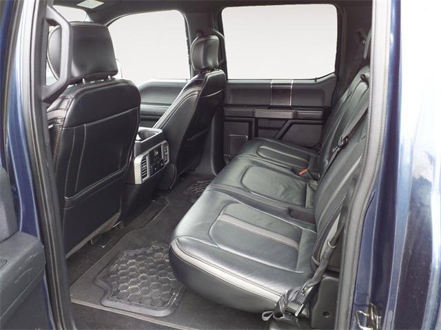 used 2019 Ford F-150 car, priced at $38,988