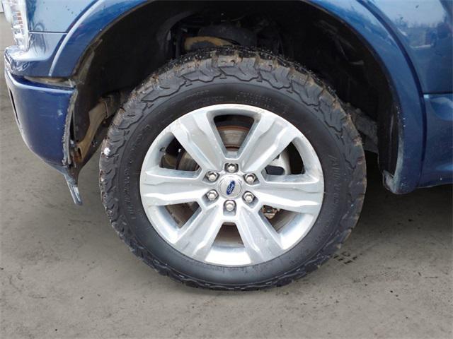 used 2019 Ford F-150 car, priced at $38,988