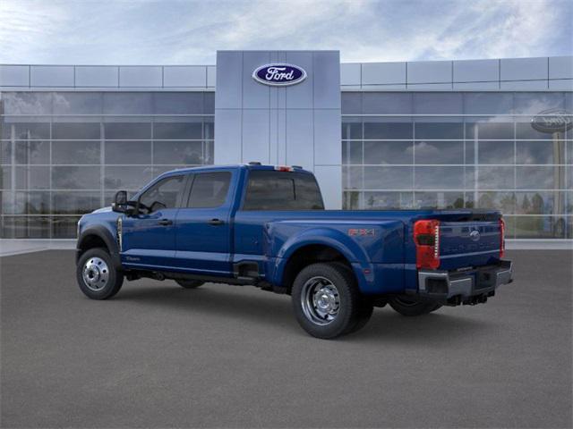 new 2026 Ford F-450 car, priced at $83,264