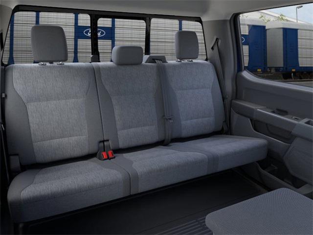 new 2026 Ford F-450 car, priced at $83,264