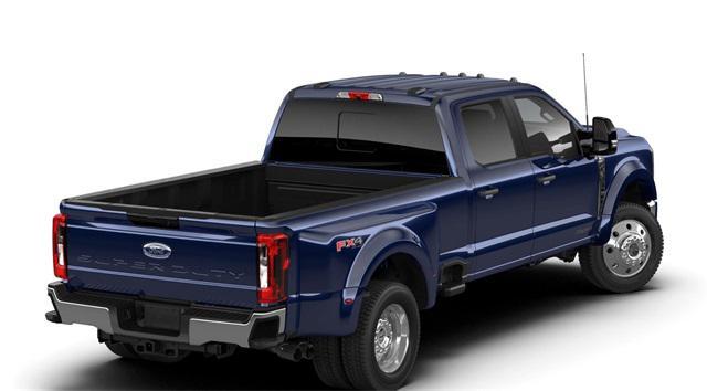 new 2026 Ford F-450 car, priced at $83,264