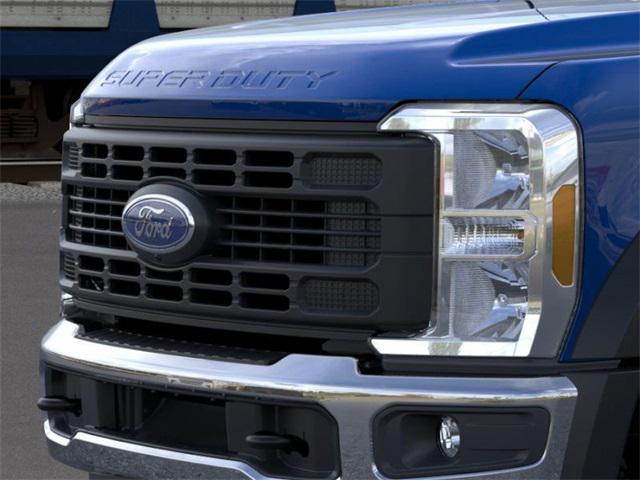 new 2026 Ford F-450 car, priced at $83,264