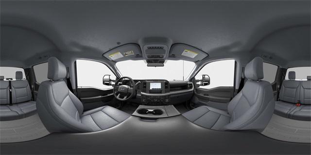 new 2026 Ford F-450 car, priced at $83,264