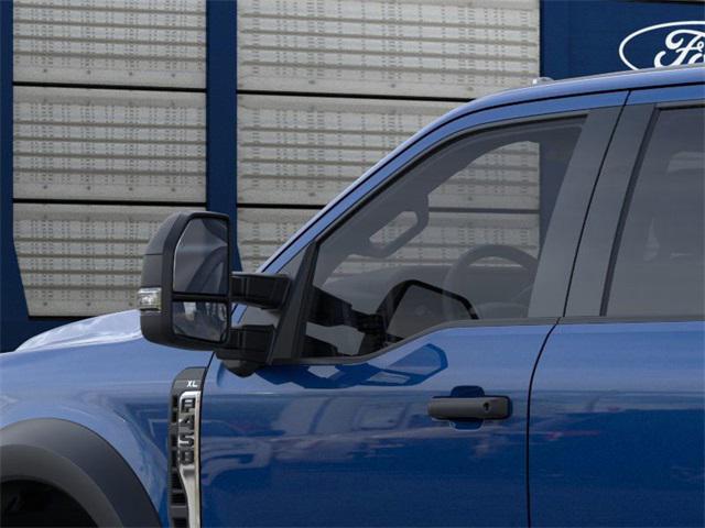 new 2026 Ford F-450 car, priced at $83,264