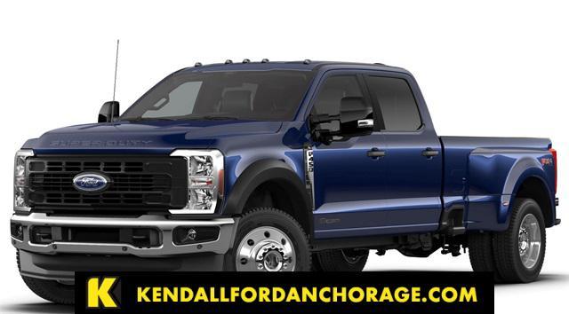 new 2026 Ford F-450 car, priced at $83,264