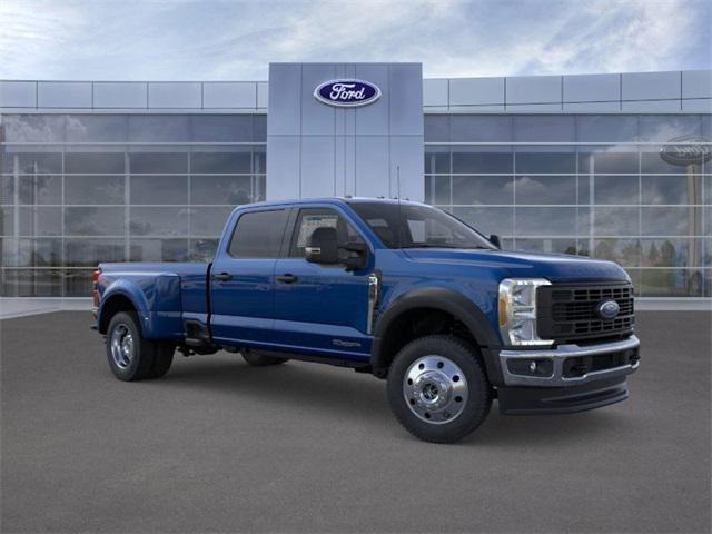 new 2026 Ford F-450 car, priced at $83,264