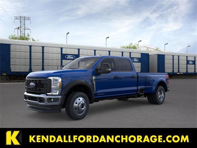 new 2026 Ford F-450 car, priced at $83,264