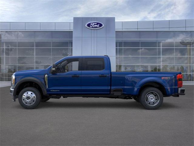 new 2026 Ford F-450 car, priced at $83,264