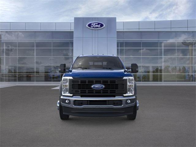 new 2026 Ford F-450 car, priced at $83,264