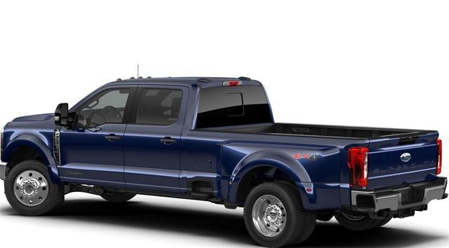 new 2026 Ford F-450 car, priced at $83,264