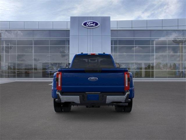 new 2026 Ford F-450 car, priced at $83,264