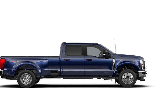 new 2026 Ford F-450 car, priced at $83,264