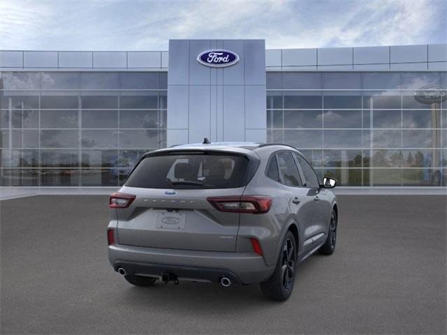 new 2025 Ford Escape car, priced at $38,339