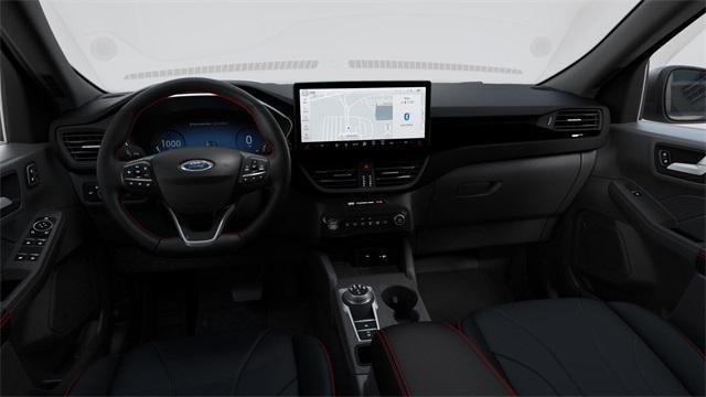 new 2025 Ford Escape car, priced at $38,839