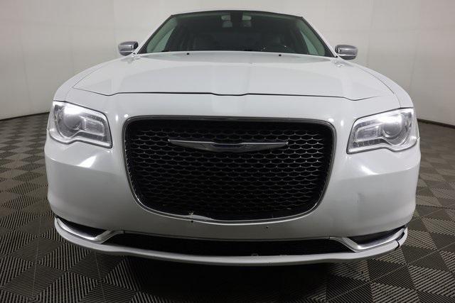 used 2018 Chrysler 300 car, priced at $16,961