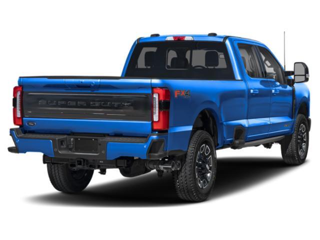 new 2026 Ford F-350 car, priced at $107,334