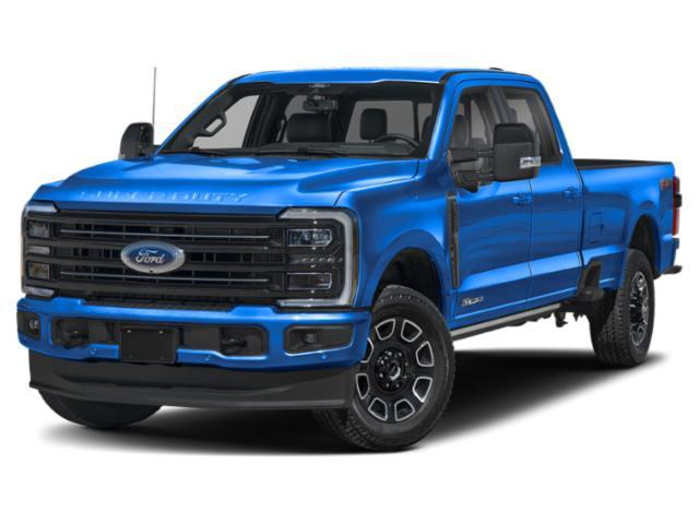 new 2026 Ford F-350 car, priced at $107,334