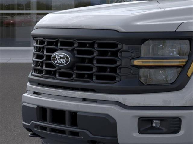 new 2024 Ford F-150 car, priced at $54,919