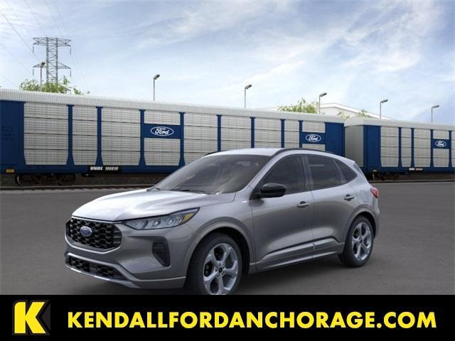 new 2024 Ford Escape car, priced at $34,889