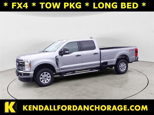 used 2024 Ford F-350 car, priced at $61,988