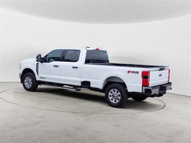 used 2024 Ford F-350 car, priced at $61,988