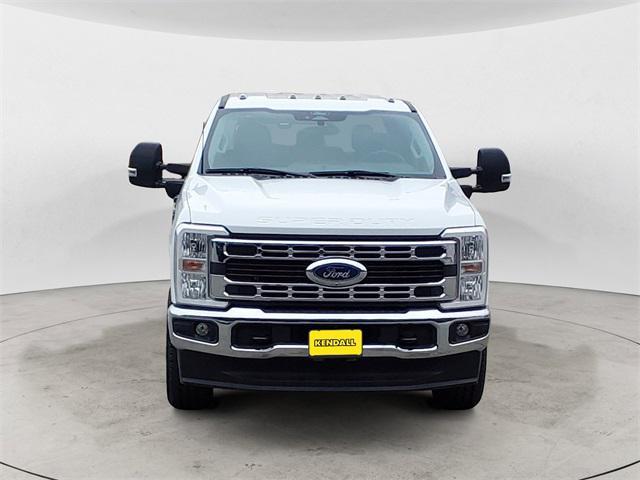 used 2024 Ford F-350 car, priced at $61,988