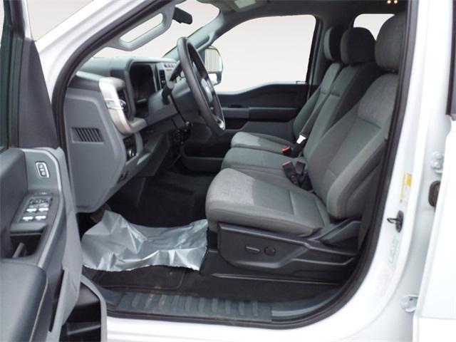 used 2024 Ford F-350 car, priced at $61,988